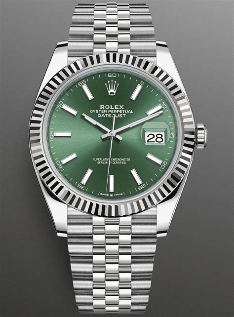 rolex oyster perpetual datejust 41 used|new Rolex Datejust 41 2021.